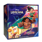Image produit Disney Lorcana Coffre au Trésor des Luminari - Jeu de Cartes à Collectionner Ciel Lumineux