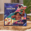 Image produit Disney Lorcana Coffre au Trésor des Luminari - Jeu de Cartes à Collectionner Ciel Lumineux