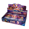 Image produit Disney Lorcana Booster Display - Shimmering Skies Jeu de Cartes à Collectionner