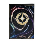 Product image Disney Lorcana Collectors Folder - Trading Card Game