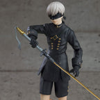 Image produit NieR:Automata Ver1.1a - 9S YoRHa No.9 Type S Figurine Pop Up Parade