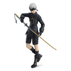 Image produit NieR:Automata Ver1.1a - 9S YoRHa No.9 Type S Figurine Pop Up Parade