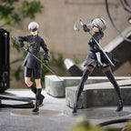Image produit NieR:Automata Ver1.1a - 9S YoRHa No.9 Type S Figurine Pop Up Parade
