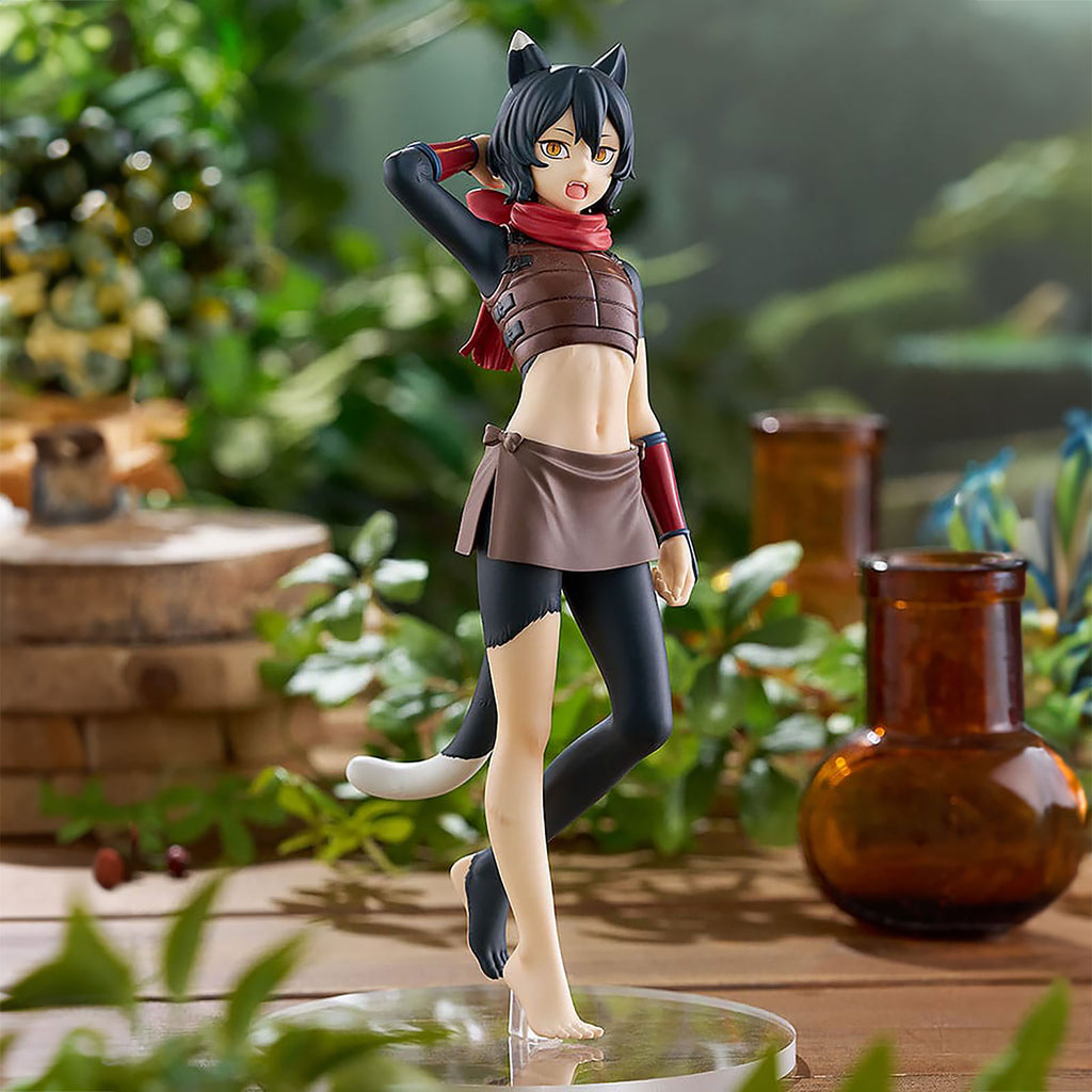 Image produit Delicious in Dungeon - Figurine Izutsumi 16cm