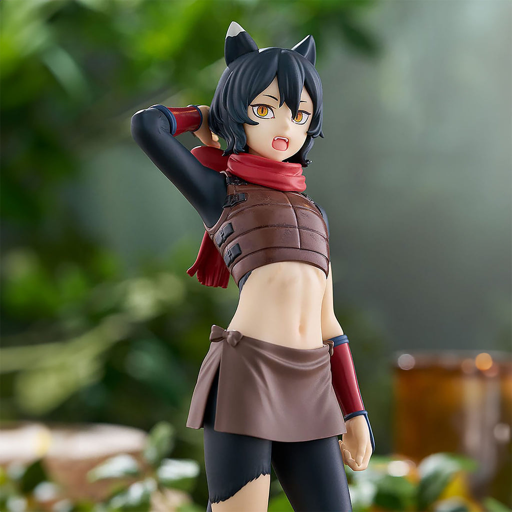 Image produit Delicious in Dungeon - Figurine Izutsumi 16cm