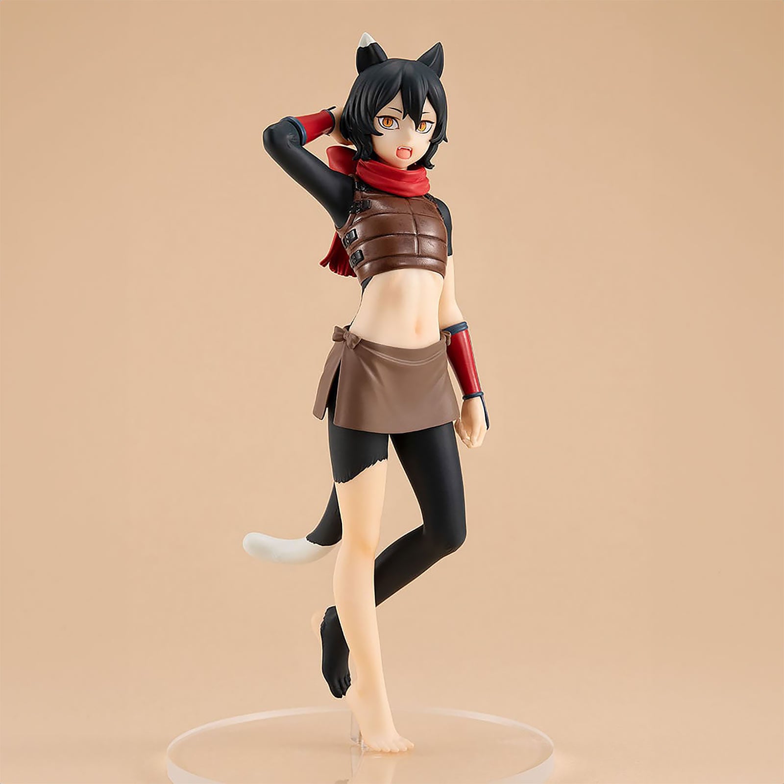 Image produit Delicious in Dungeon - Figurine Izutsumi 16cm