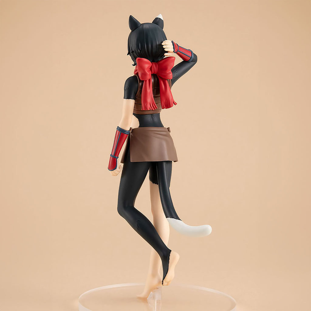Image produit Delicious in Dungeon - Figurine Izutsumi 16cm