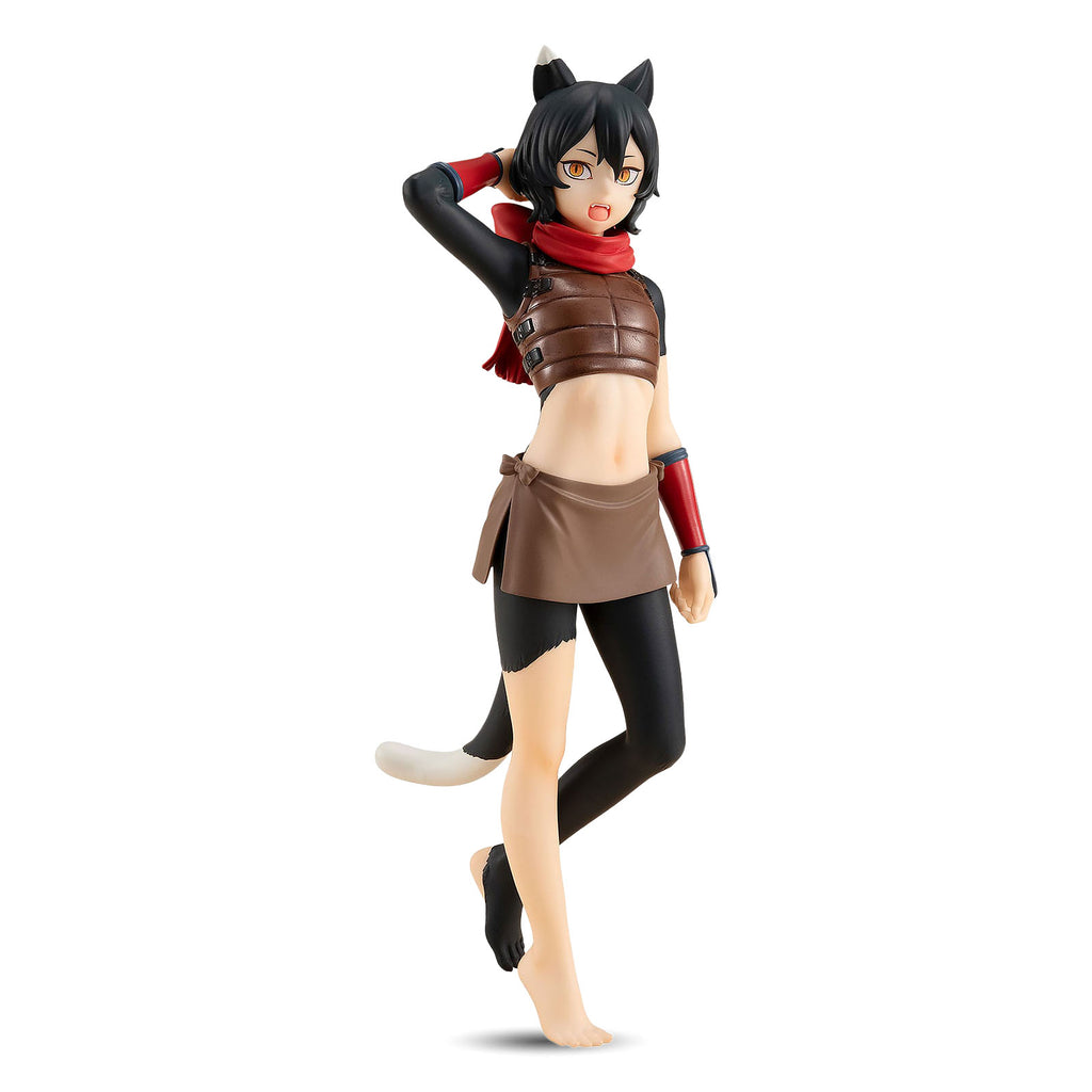 Image produit Delicious in Dungeon - Figurine Izutsumi 16cm