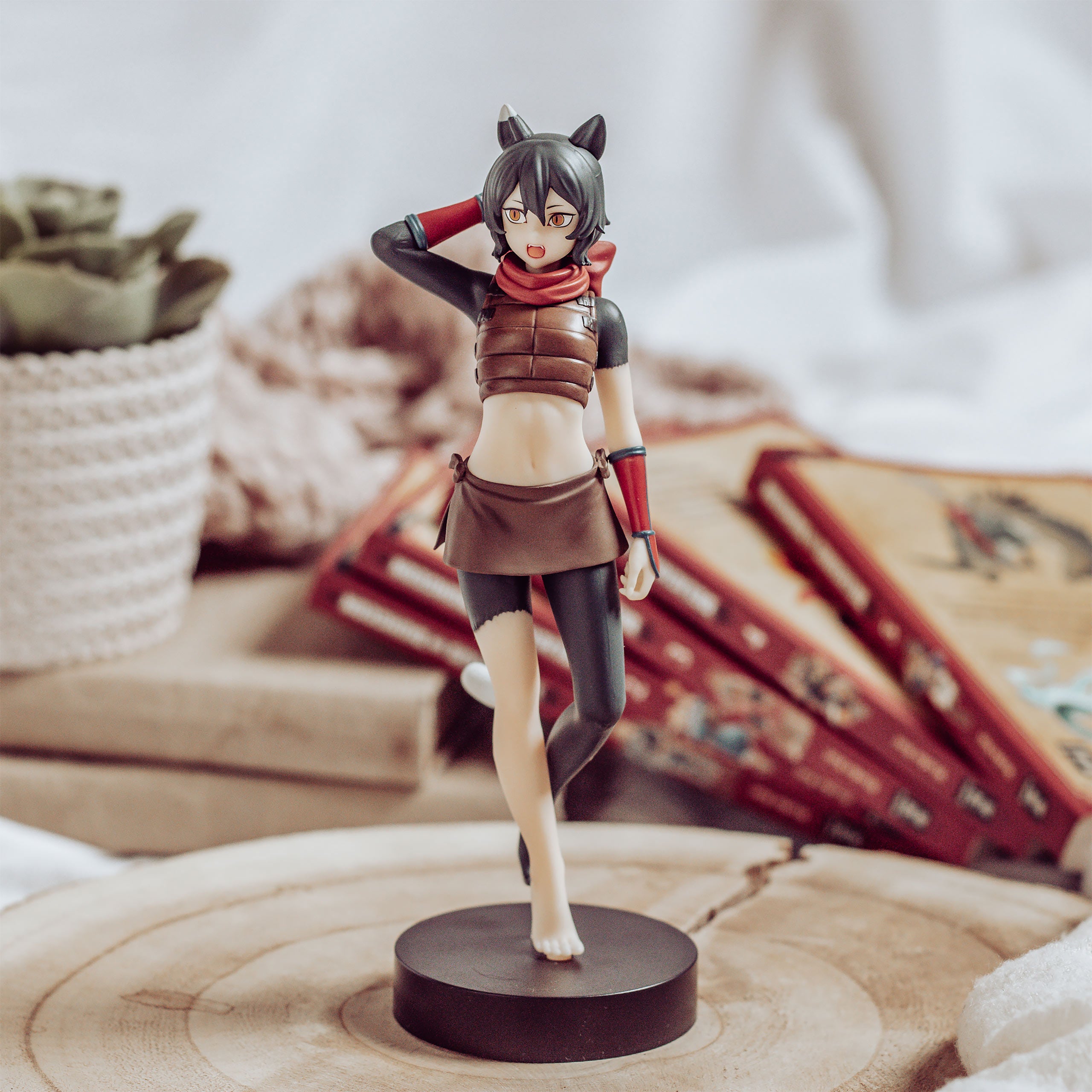 Image produit Delicious in Dungeon - Figurine Izutsumi 16cm