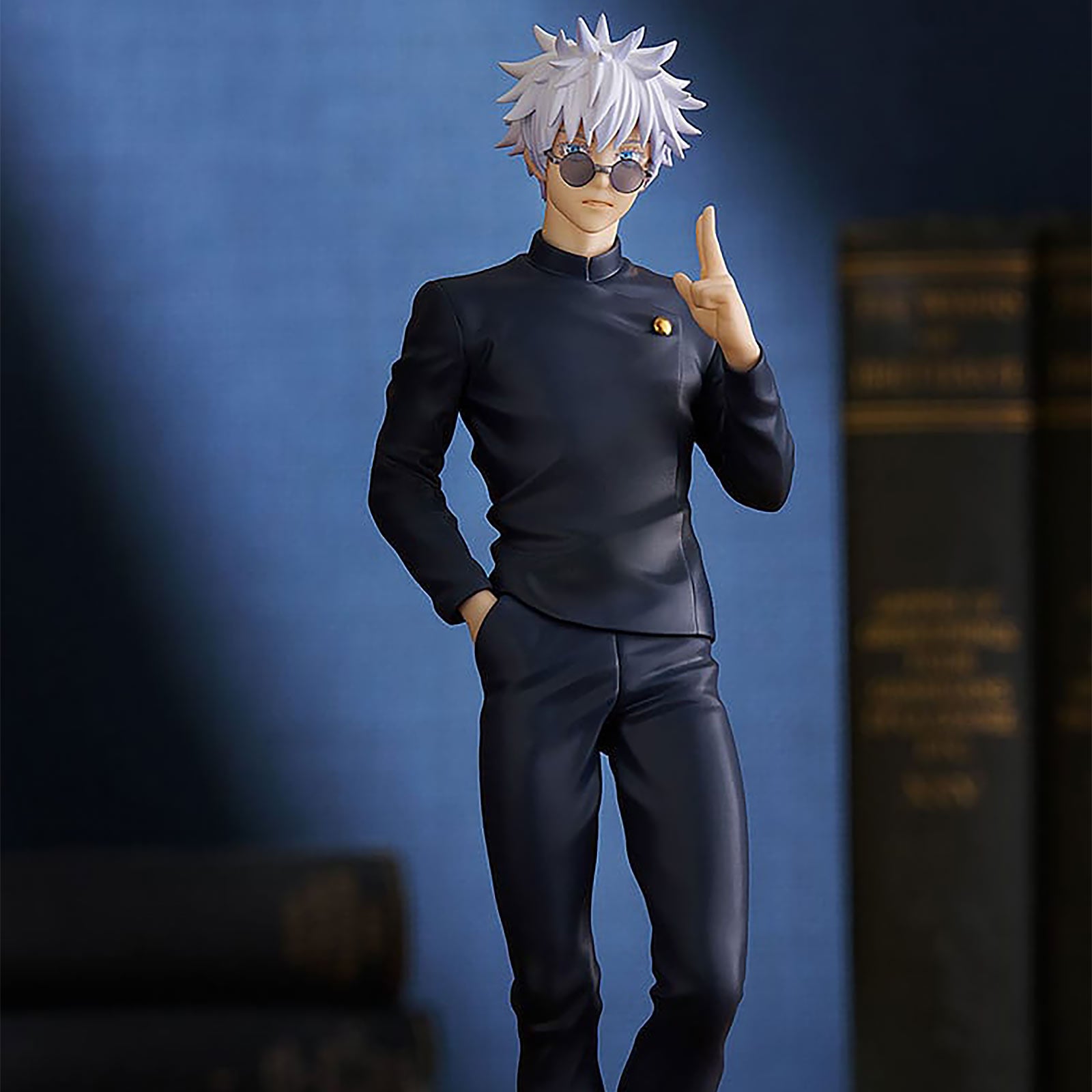 Image produit Jujutsu Kaisen - Figurine Satoru Gojo Pop Up Parade