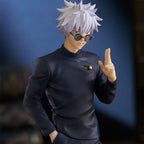 Image produit Jujutsu Kaisen - Figurine Satoru Gojo Pop Up Parade