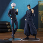 Image produit Jujutsu Kaisen - Figurine Satoru Gojo Pop Up Parade