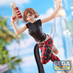 Image produit Jujutsu Kaisen - Figurine Nobara Kugisaki Splash×Battle