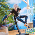 Image produit Jujutsu Kaisen - Figurine Satoru Gojo Splash×Battle