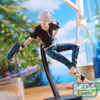 Image produit Jujutsu Kaisen - Figurine Satoru Gojo Splash×Battle