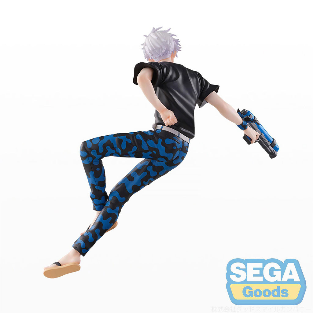 Image produit Jujutsu Kaisen - Figurine Satoru Gojo Splash×Battle