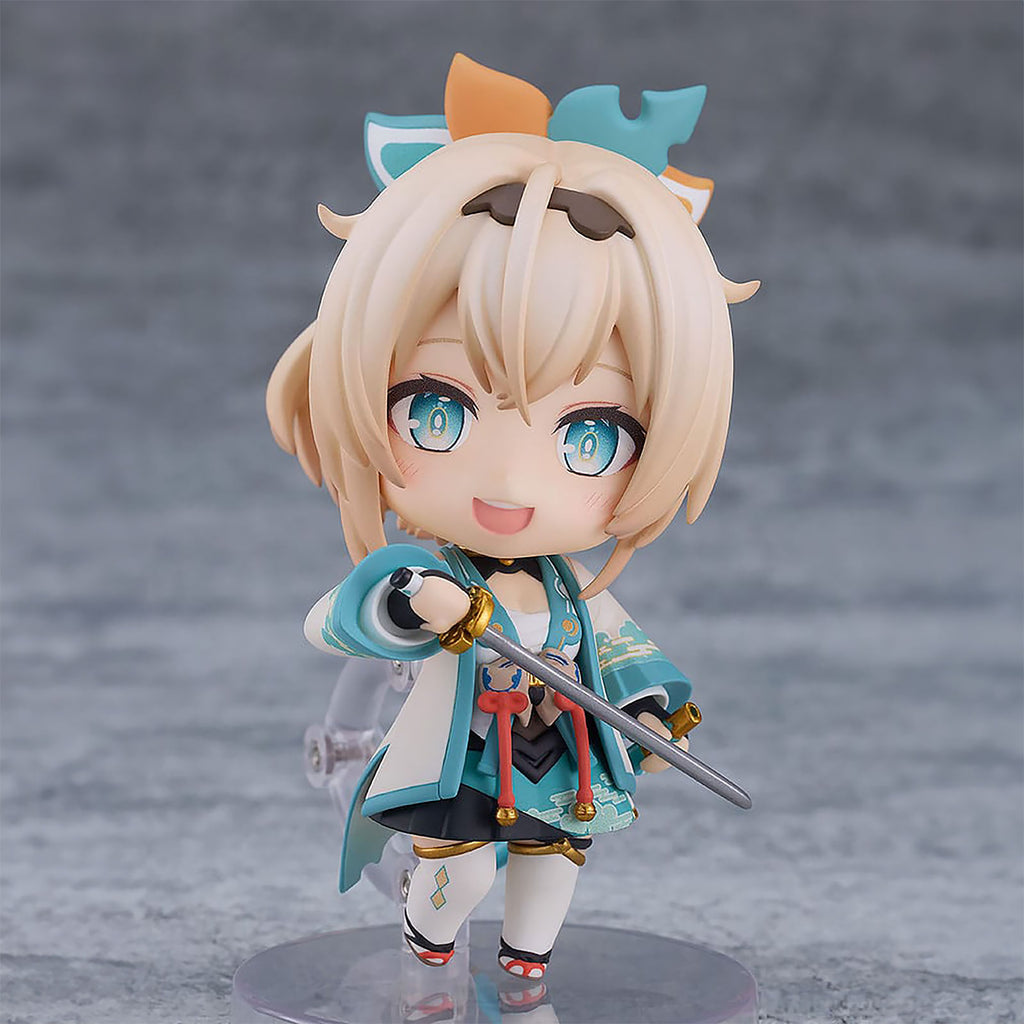 Image produit Hololive Production - Figurine articulée Nendoroid Kazama Iroha