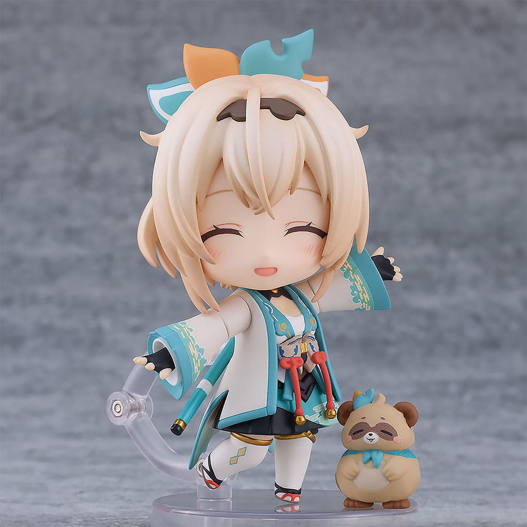Image produit Hololive Production - Figurine articulée Nendoroid Kazama Iroha
