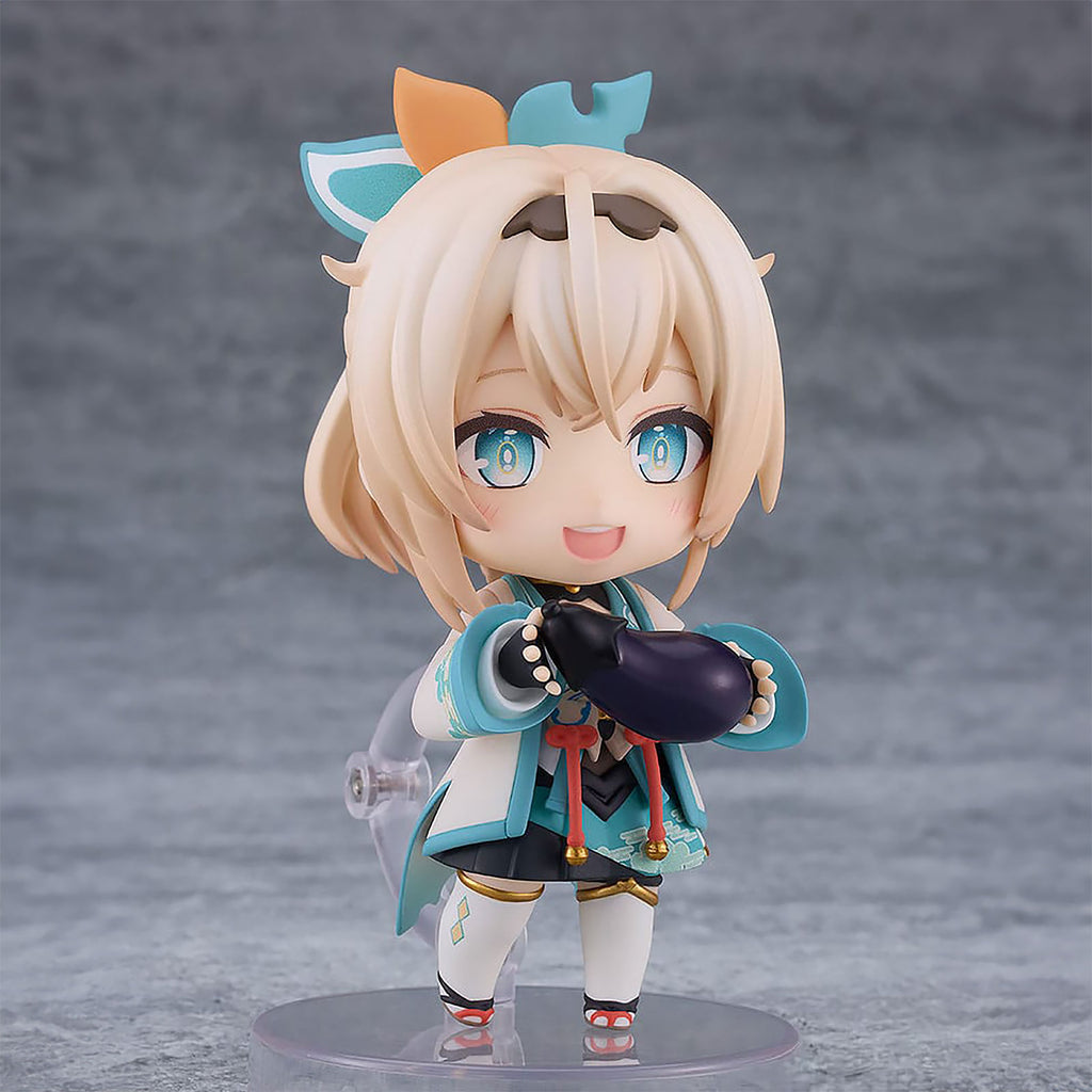 Image produit Hololive Production - Figurine articulée Nendoroid Kazama Iroha