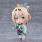 Image produit Hololive Production - Figurine articulée Nendoroid Kazama Iroha