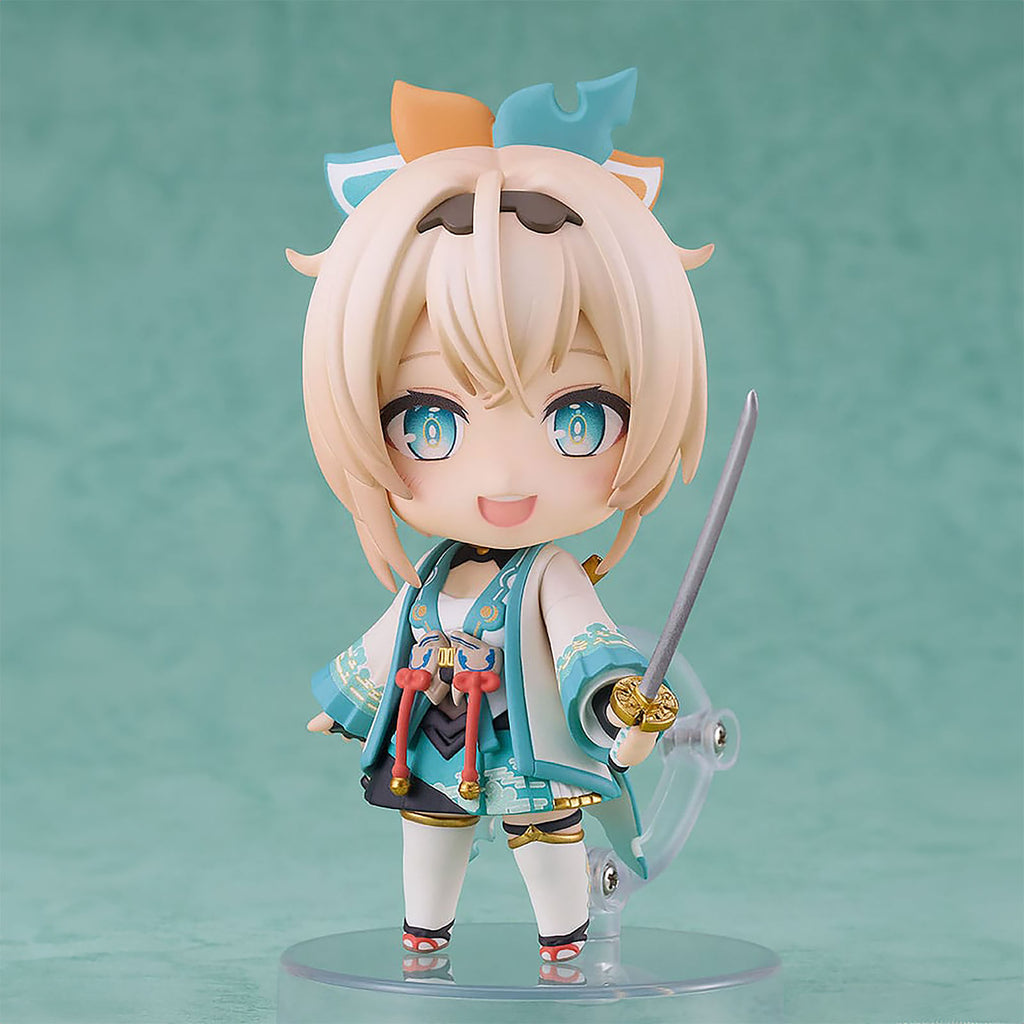 Image produit Hololive Production - Figurine articulée Nendoroid Kazama Iroha