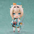 Image produit Hololive Production - Figurine articulée Nendoroid Kazama Iroha