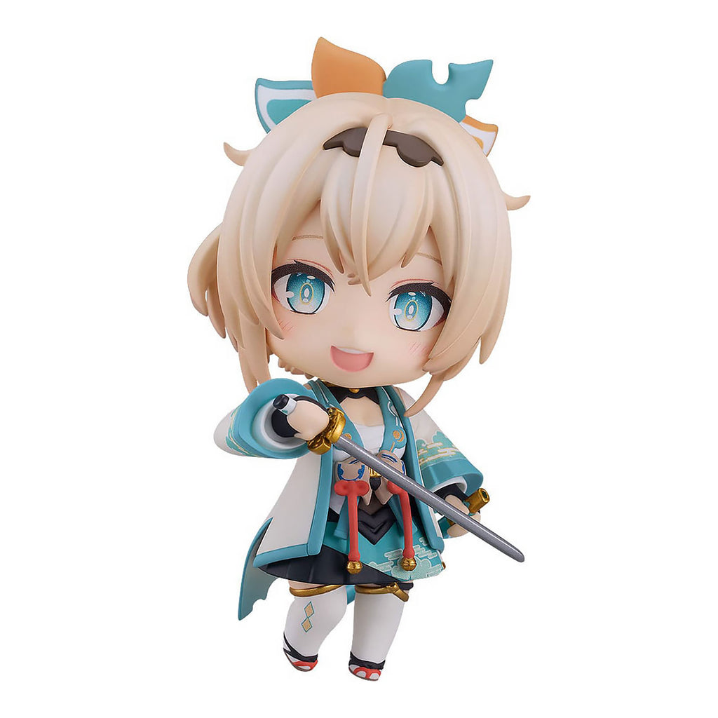 Image produit Hololive Production - Figurine articulée Nendoroid Kazama Iroha