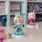 Image produit Hololive Production - Figurine articulée Nendoroid Kazama Iroha
