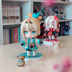 Image produit Hololive Production - Figurine articulée Nendoroid Kazama Iroha
