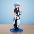 Image produit Gintama - Figurine Sakata Gintoki Adokenette