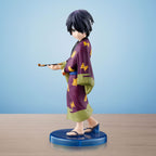 Image produit Gintama - Figurine Takasugi Shinsuke Adokenette