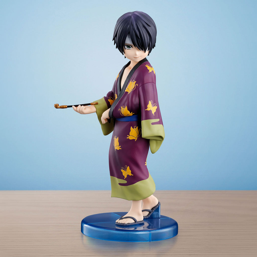 Image produit Gintama - Figurine Takasugi Shinsuke Adokenette