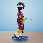 Image produit Gintama - Figurine Takasugi Shinsuke Adokenette