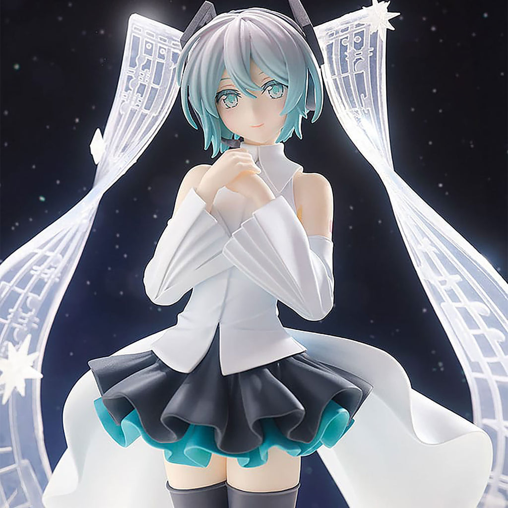 Product image Hatsune Miku - Miku Figure Little Missing Stars Version