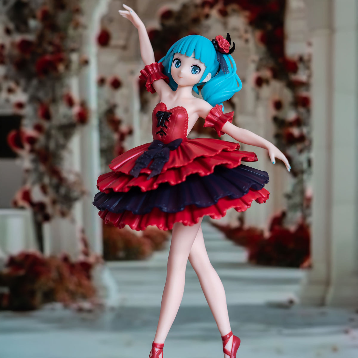 Product image Hatsune Miku - Luminasta Etoile Figure