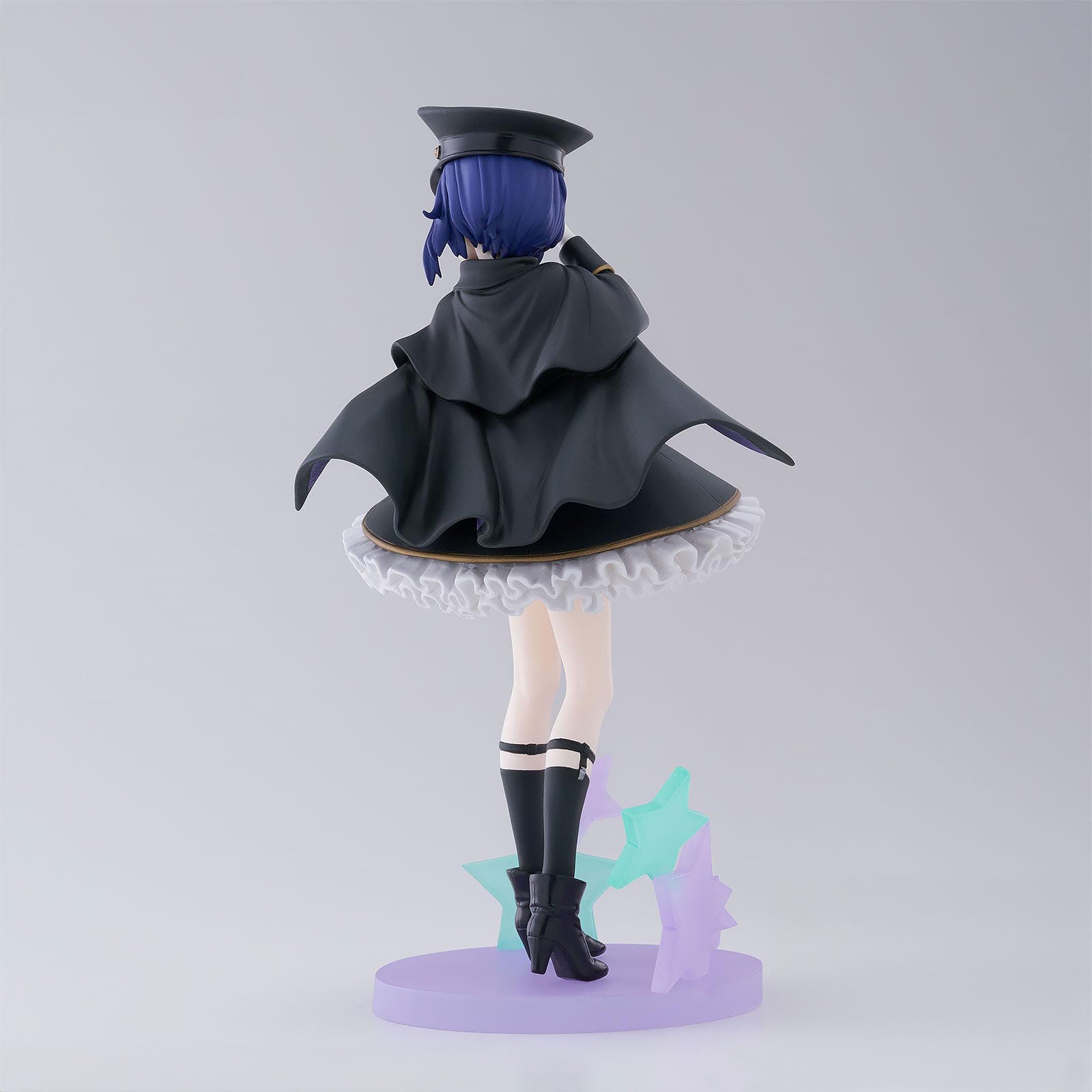Product image My Dress-Up Darling - Sajuna Inui Black Lily Figure