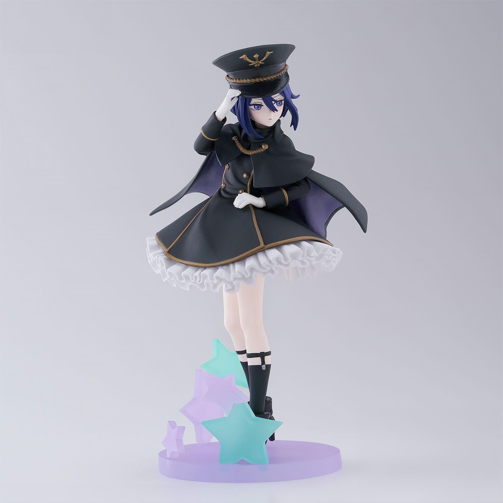 Product image My Dress-Up Darling - Sajuna Inui Black Lily Figure
