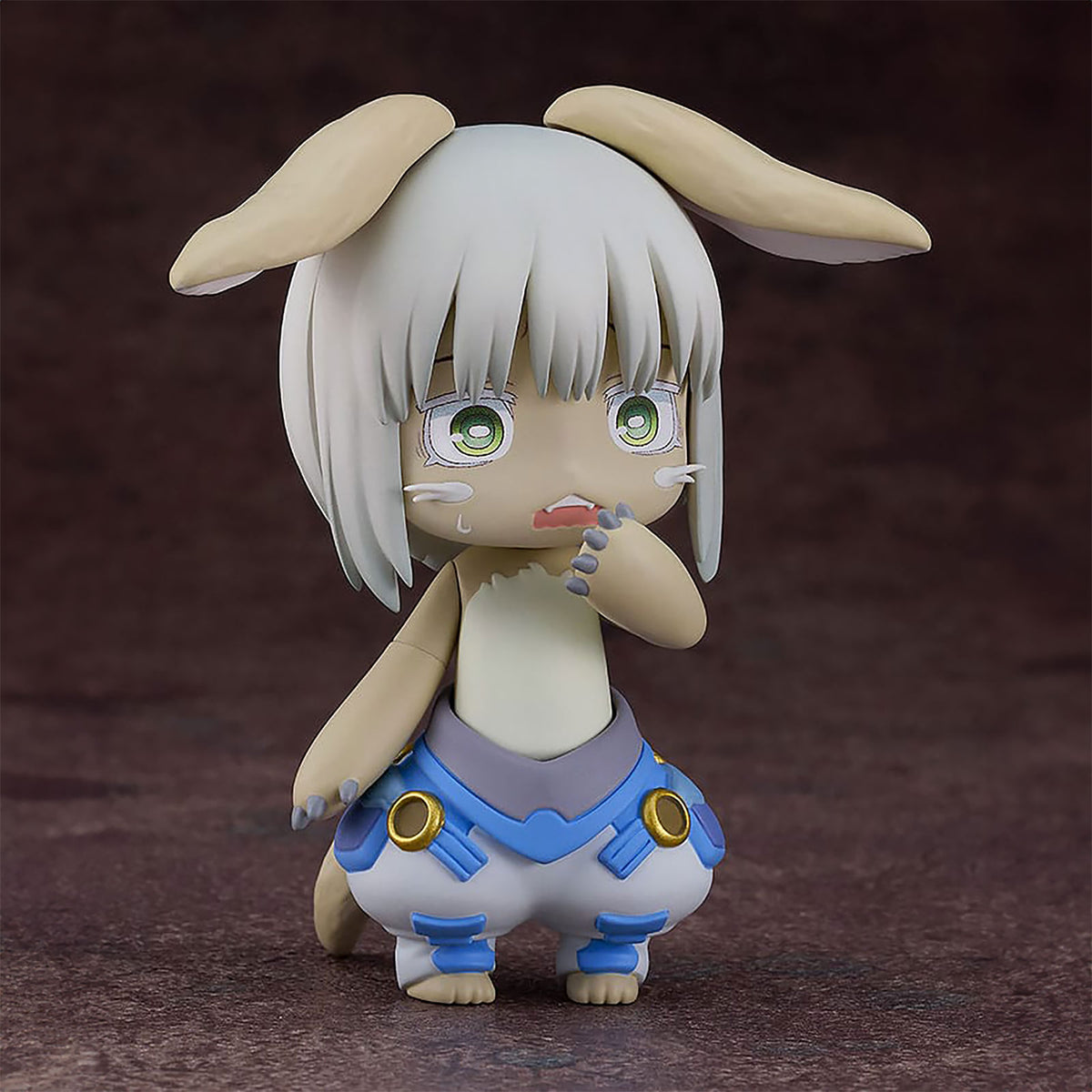 Product image Made in Abyss – Nanachi Nendoroid Action Figure New Outfit Version