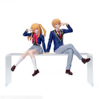 Product image Oshi No Ko: My Star - Aqua Hoshino Uniform Figure