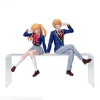 Product image Oshi No Ko: My Star - Ruby Hoshino Uniform Figure