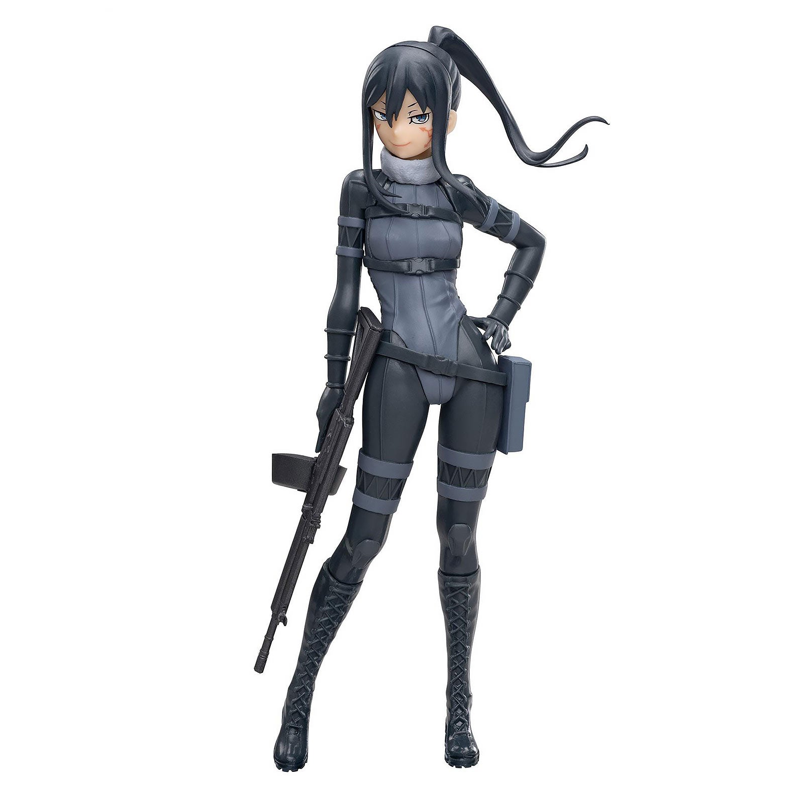 Product image Sword Art Online - Pitohui Luminasta Figure