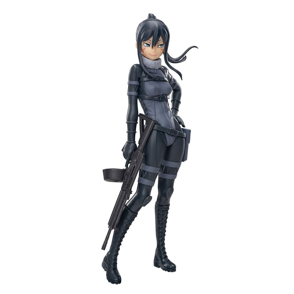 Image produit Sword Art Online - Figurine Pitohui Luminasta