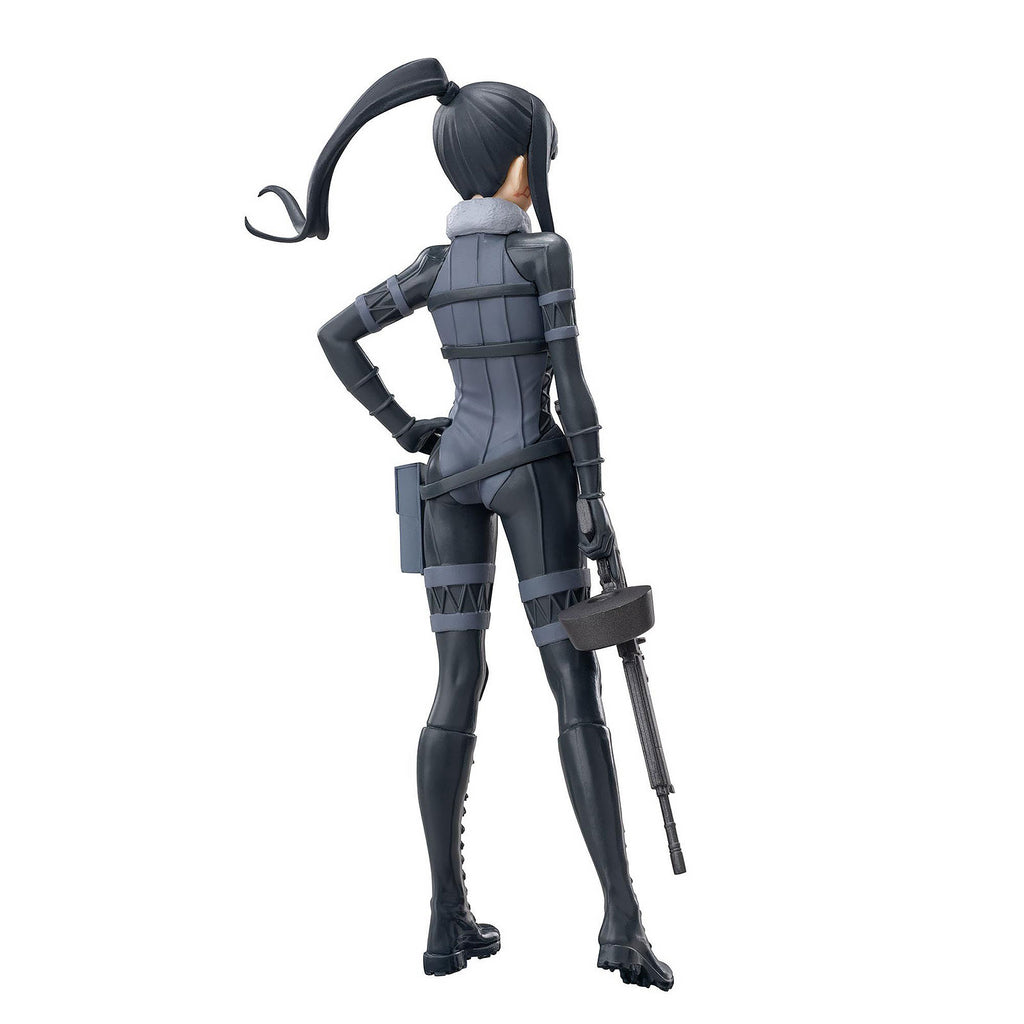 Image produit Sword Art Online - Figurine Pitohui Luminasta