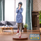 Image produit Spy x Family - Figurine Yor Forger Luminasta