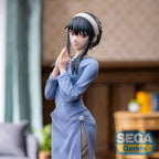 Image produit Spy x Family - Figurine Yor Forger Luminasta