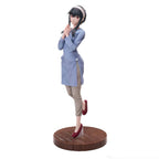 Image produit Spy x Family - Figurine Yor Forger Luminasta