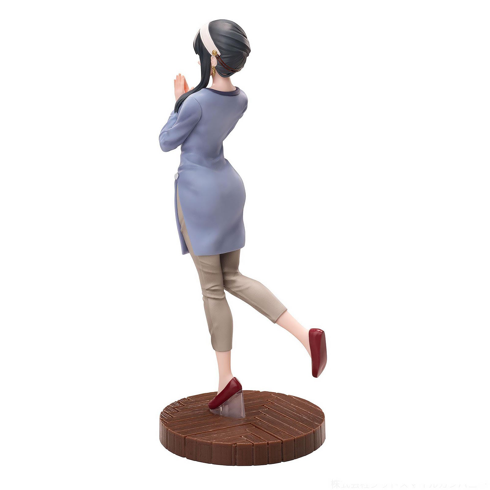 Image produit Spy x Family - Figurine Yor Forger Luminasta