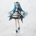 Image produit Hatsune Miku - Figurine Miku Autumn Outing