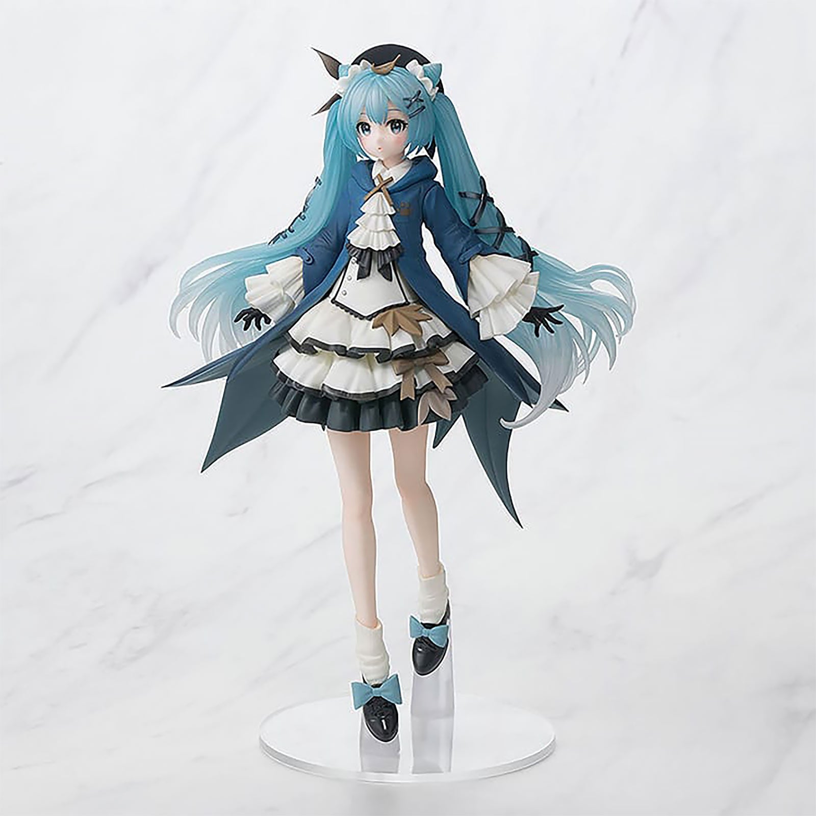 Image produit Hatsune Miku - Figurine Miku Autumn Outing