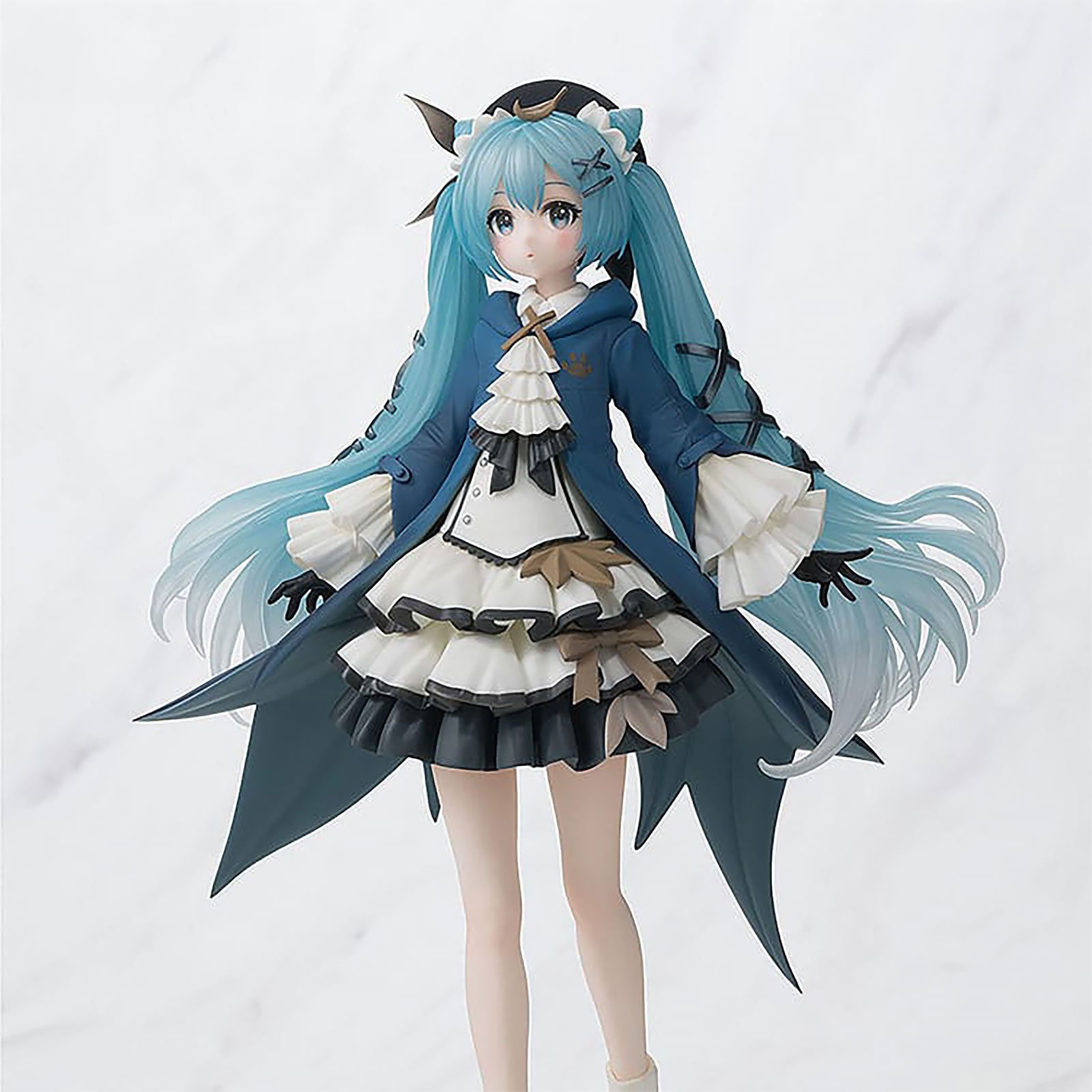 Image produit Hatsune Miku - Figurine Miku Autumn Outing